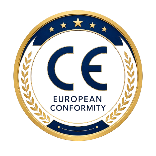 CE European Conformity